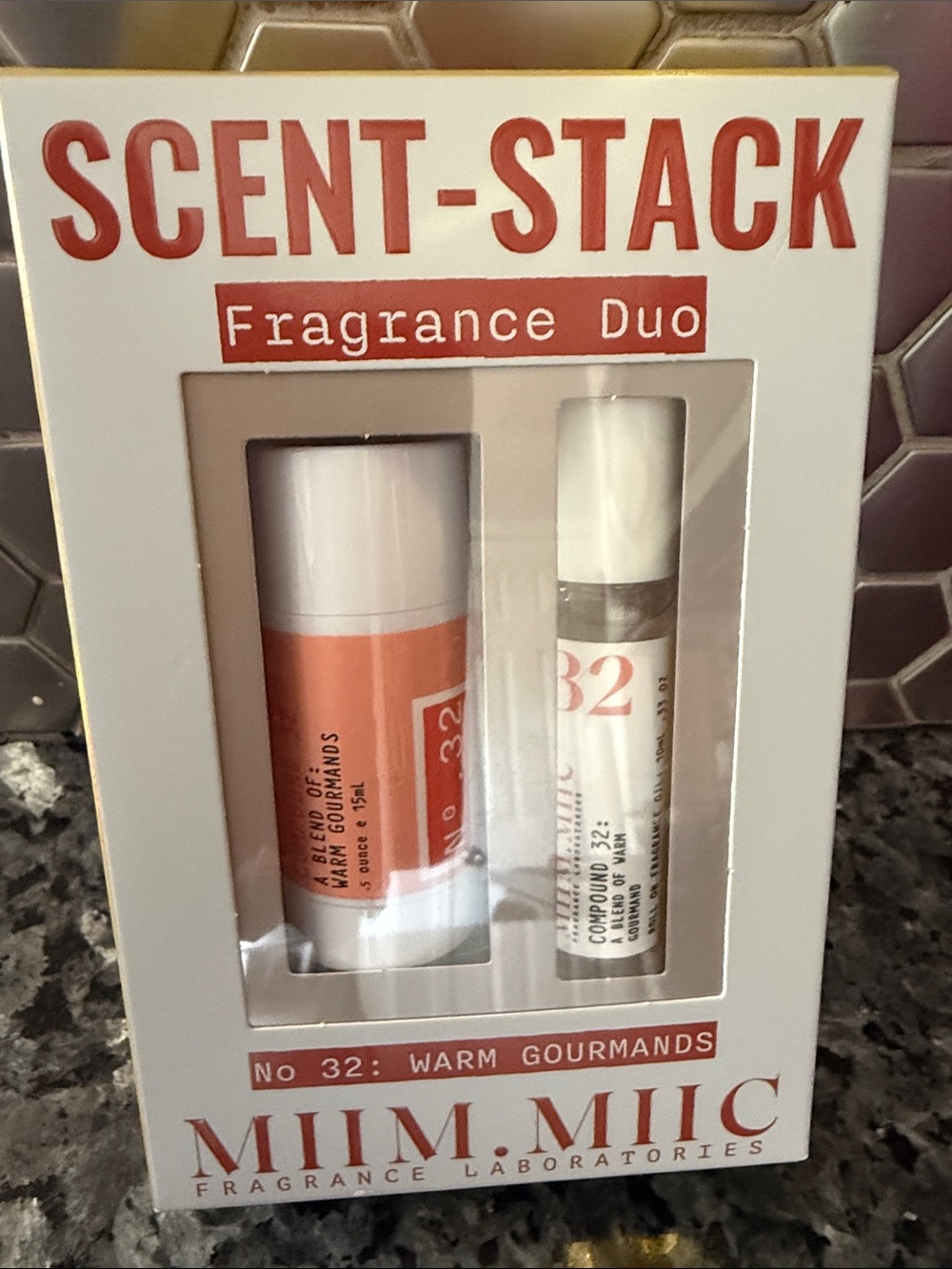 Miimmiic Duo